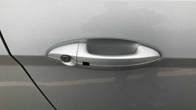 Ford B-MAX 1.0 EcoBoost 125 Titanium Navigator 5dr Petrol Hatchback